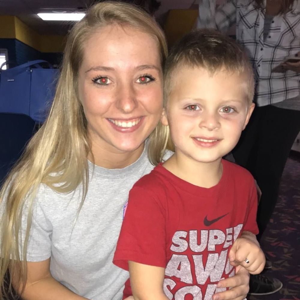 Meet your Posher, Lauren